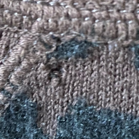 All Saints Sweater - Picture 9 of 9